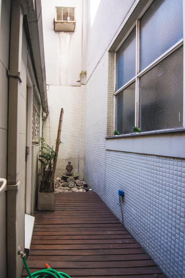 La Porteña Ciudad Autónoma de Ciudad Autónoma de Buenos Aires Exterior foto
